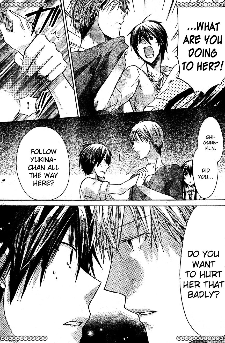 Watashi Ni Xx Shinasai! Chapter 35 #3