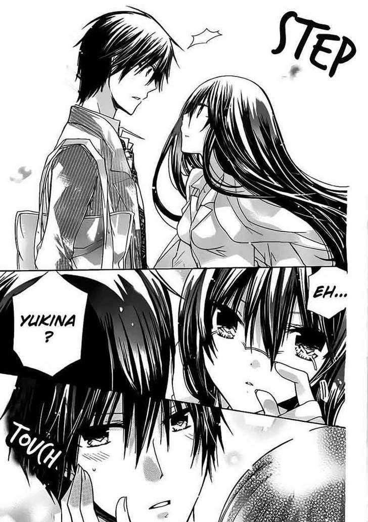 Watashi Ni Xx Shinasai! Chapter 23 #5