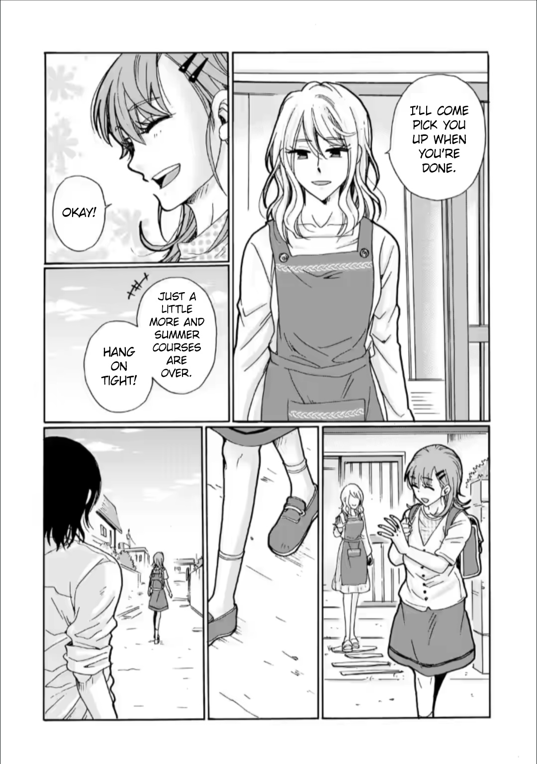 Ijimeru Aitsu Ga Waruinoka, Ijimerareta Boku Ga Waruinoka? Chapter 28 #32