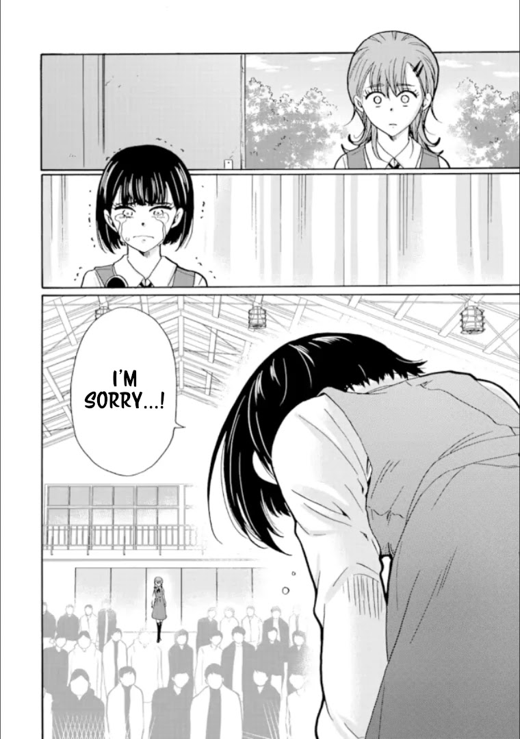 Ijimeru Aitsu Ga Waruinoka, Ijimerareta Boku Ga Waruinoka? Chapter 20 #46