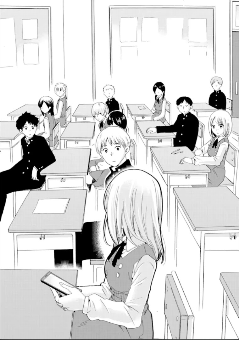 Ijimeru Aitsu Ga Waruinoka, Ijimerareta Boku Ga Waruinoka? Chapter 15 #17