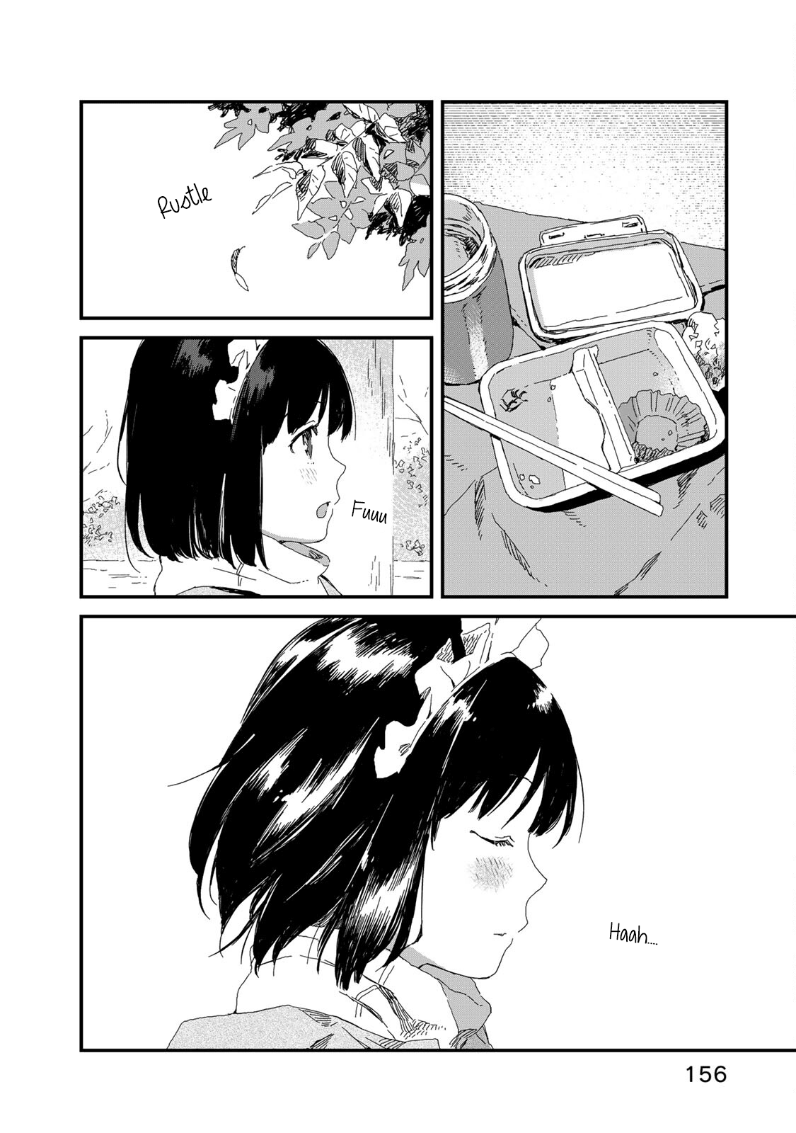 Maid-San Wa Taberu Dake Chapter 41 #17