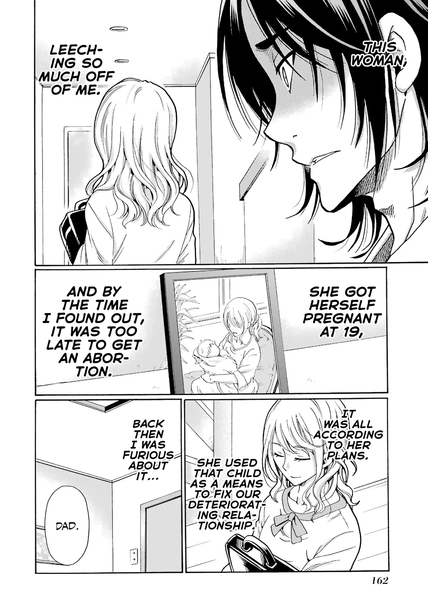 Ijimeru Aitsu Ga Waruinoka, Ijimerareta Boku Ga Waruinoka? Chapter 5 #15