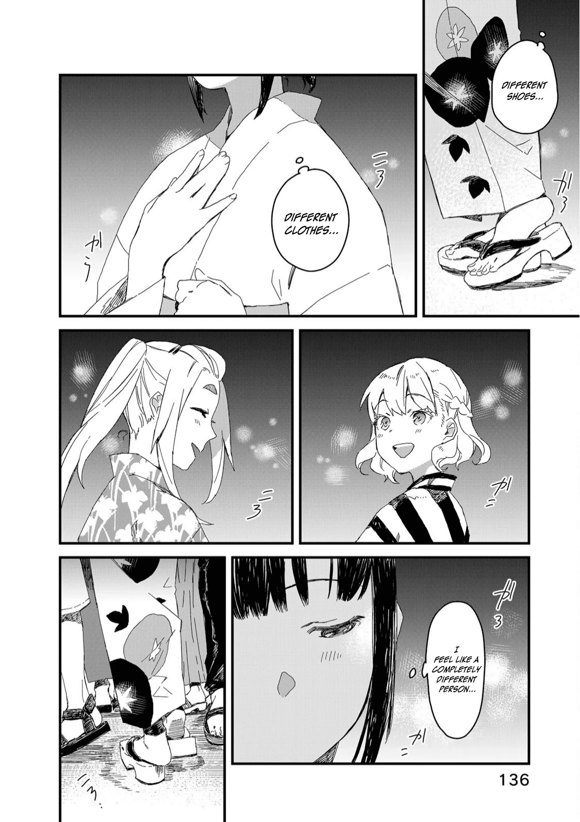 Maid-San Wa Taberu Dake Chapter 29 #13