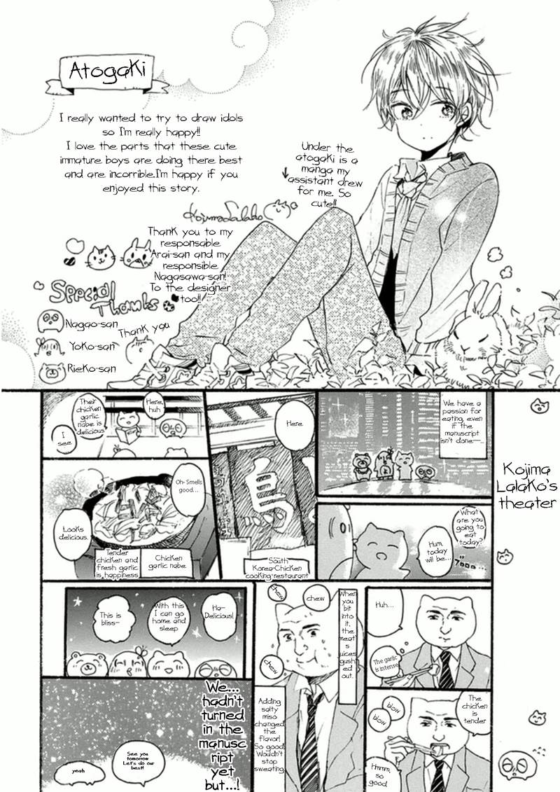 Gomen Ne Idol-Kun Chapter 6 #30