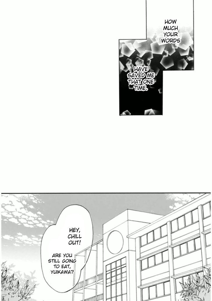 Gomen Ne Idol-Kun Chapter 2 #30