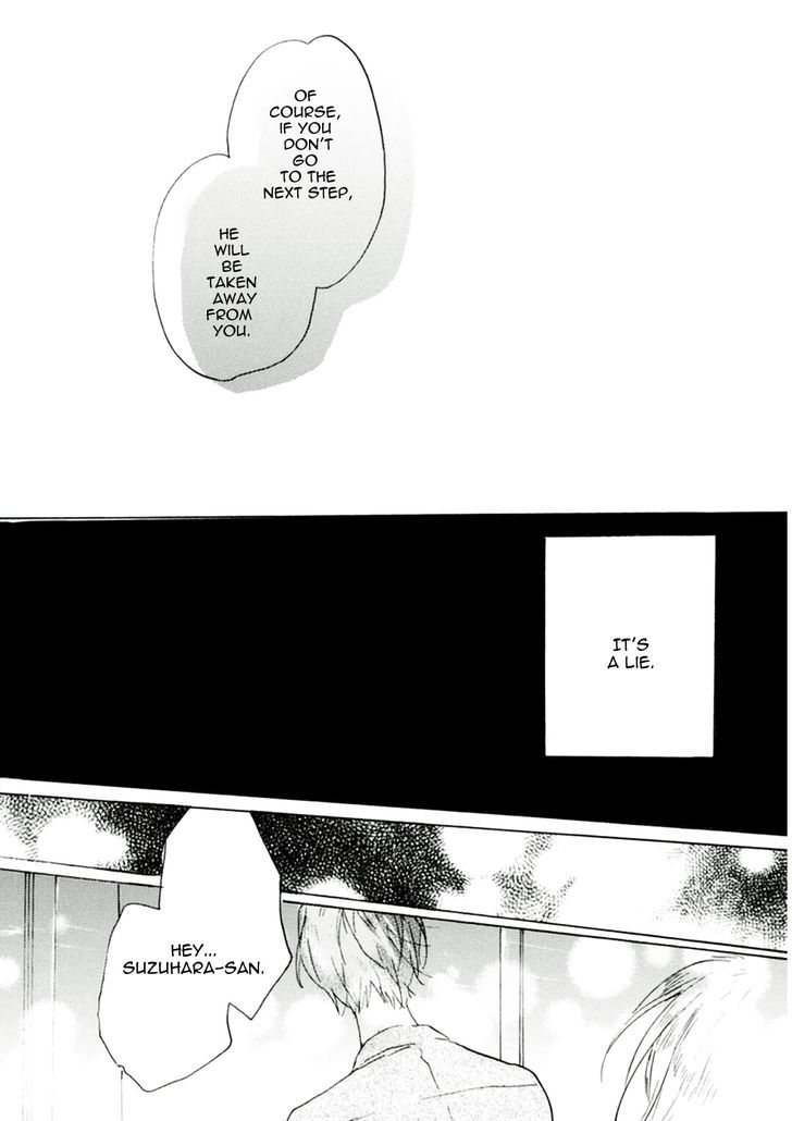 Gomen Ne Idol-Kun Chapter 3 #23