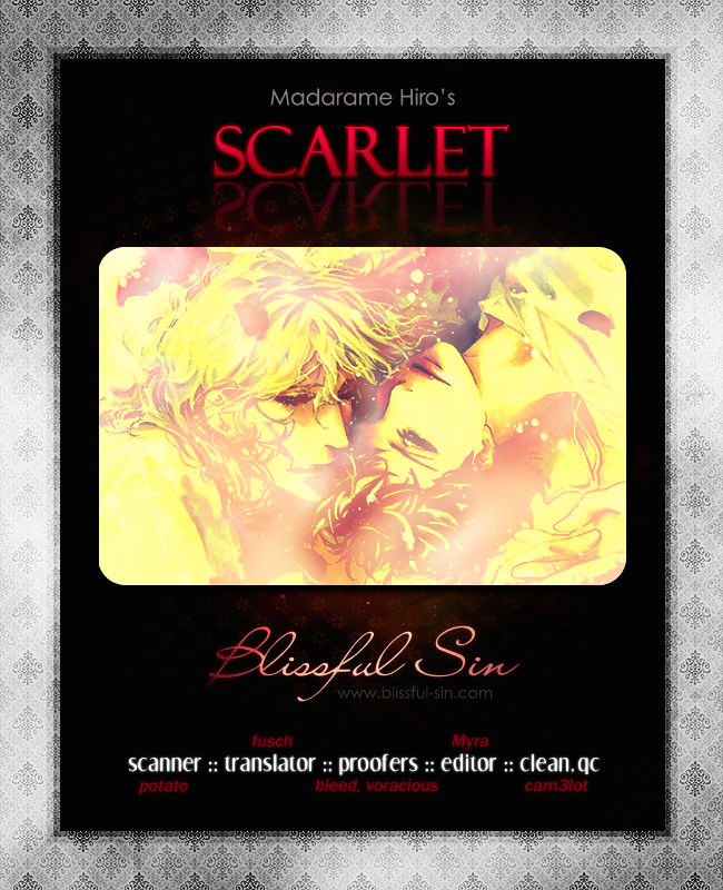 Scarlet Chapter 3 #3