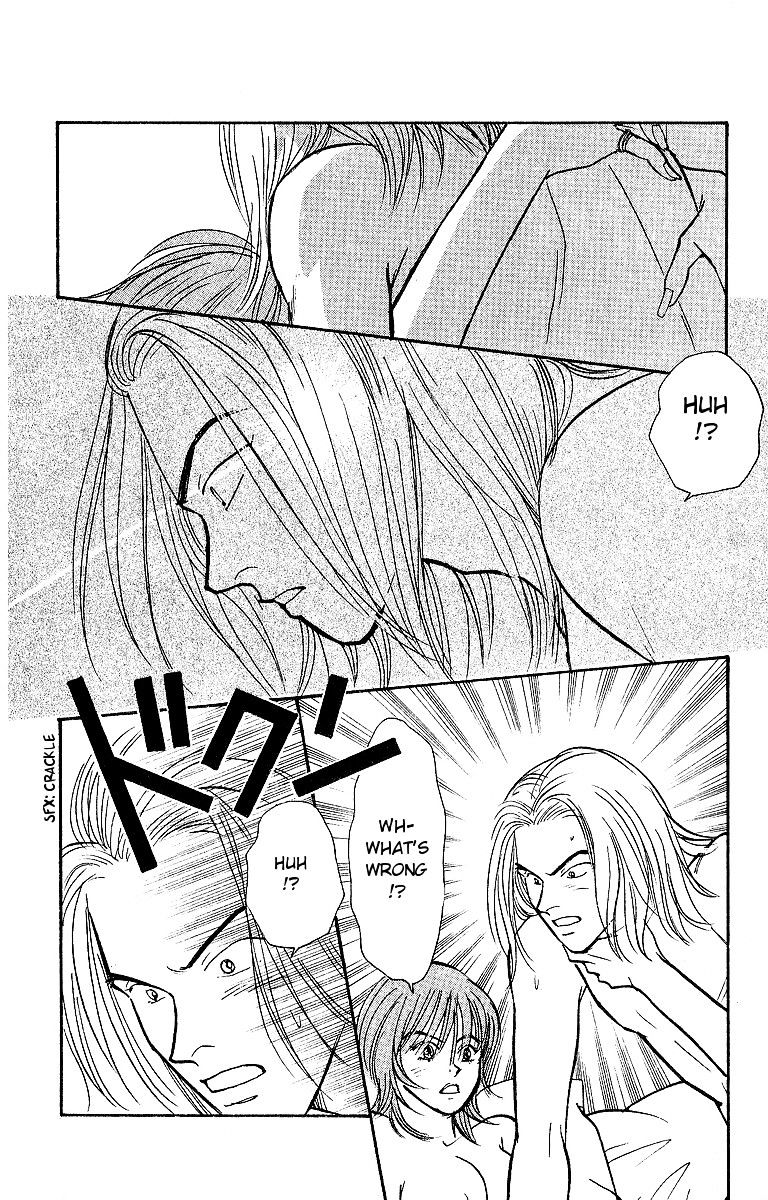 Yasha Chapter 44 #10