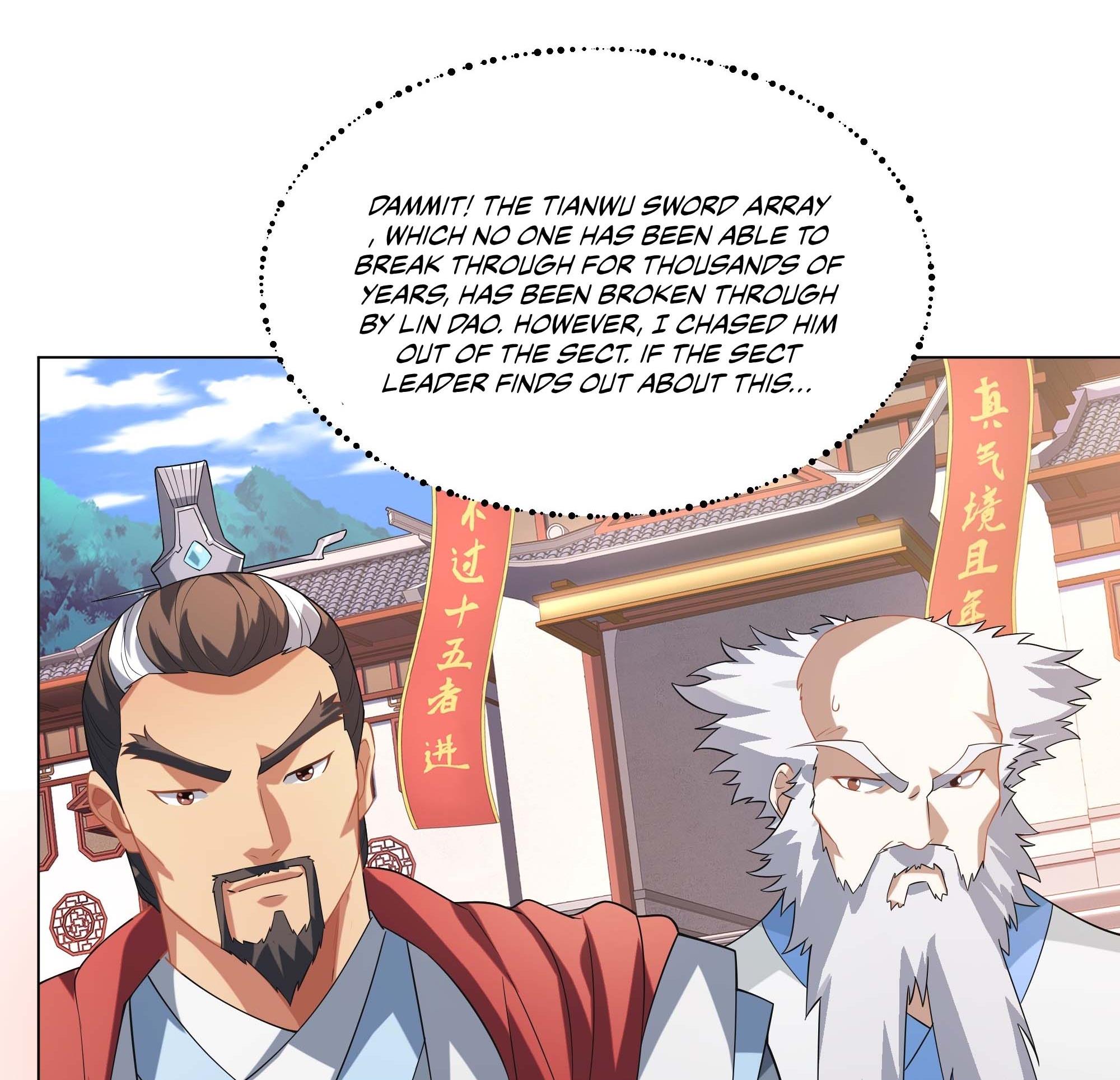 Dao Shen Chapter 4 #73