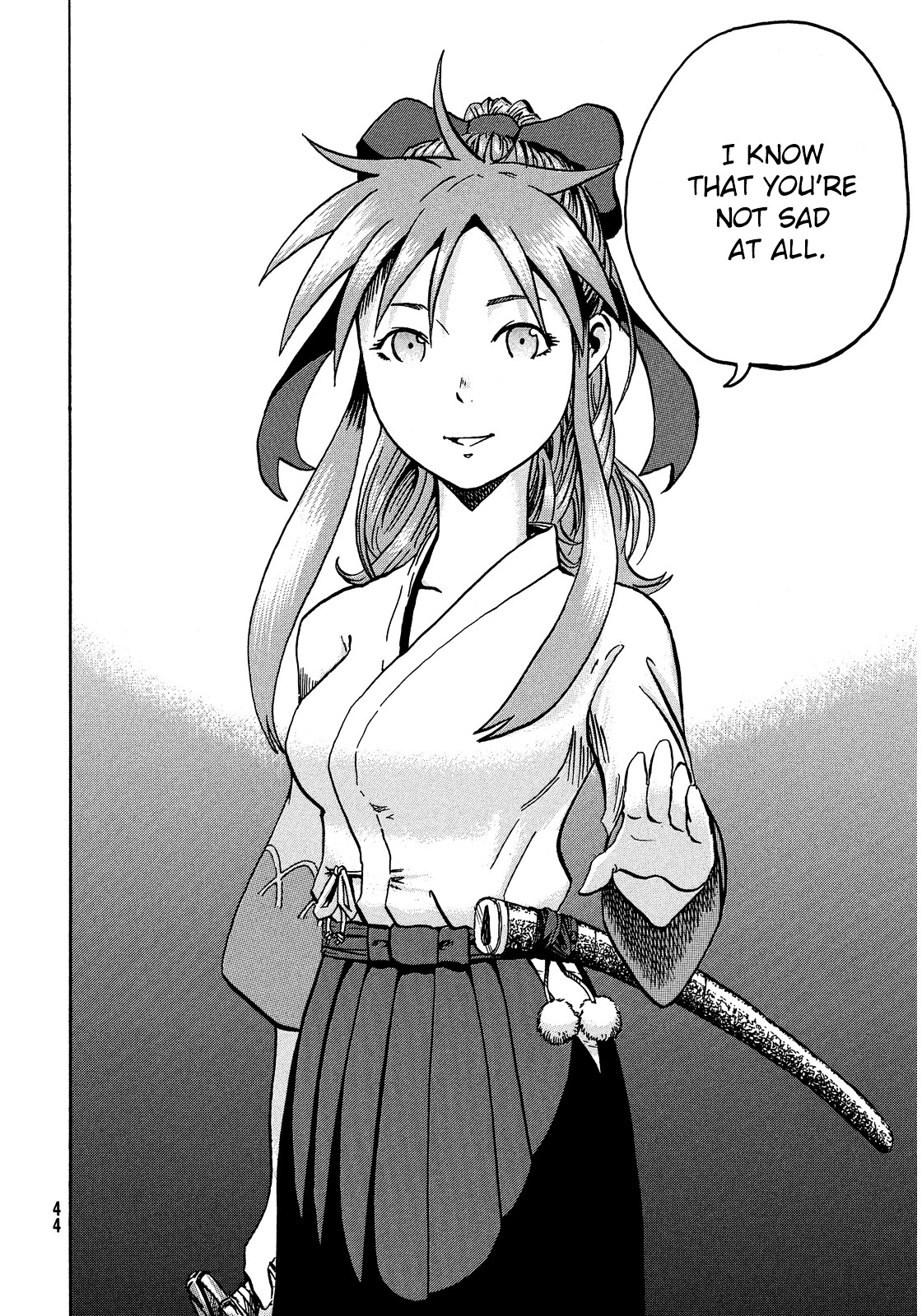 Himeiden Chapter 1 #40