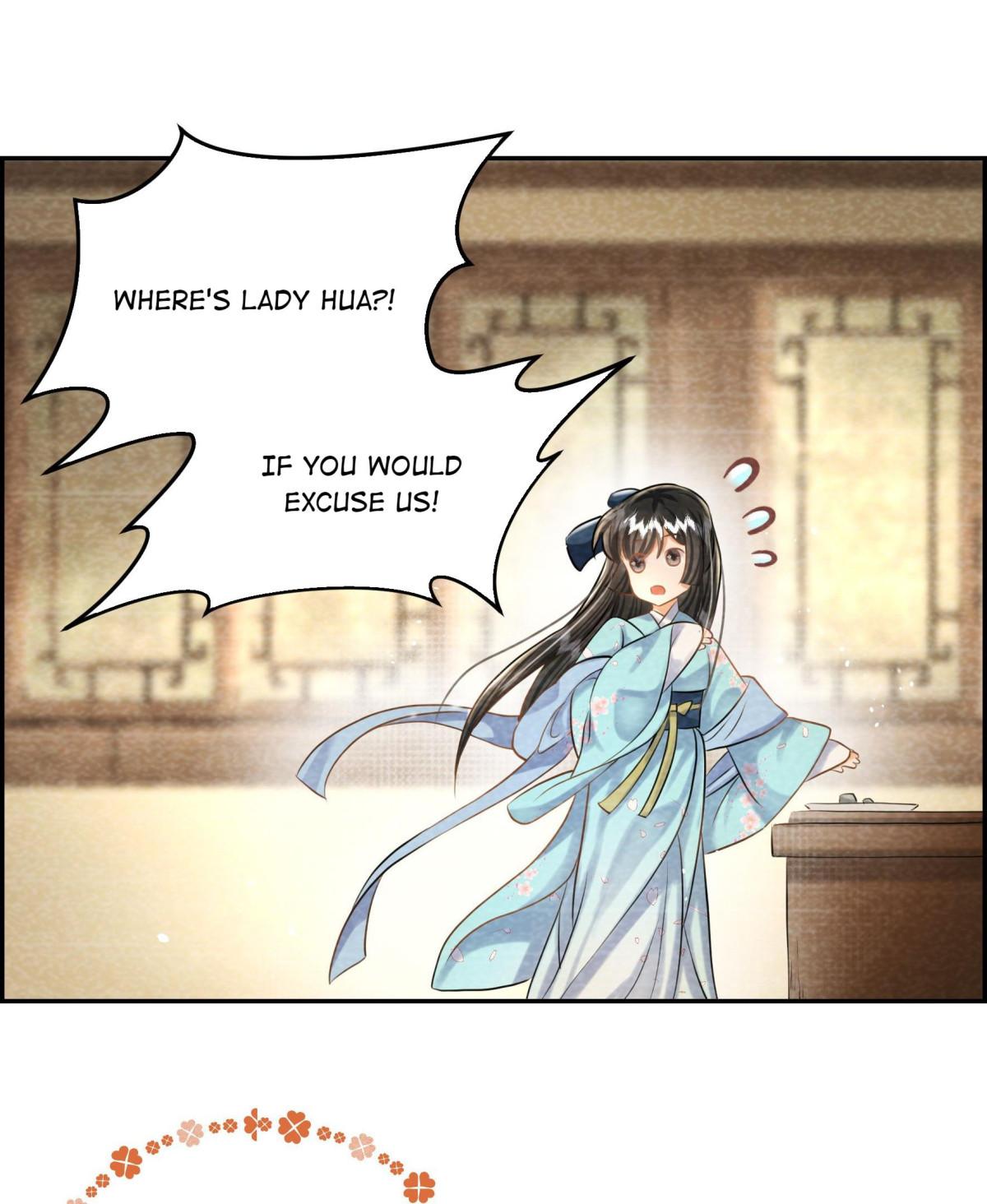 The Lady Locksmith Of Mengliang Chapter 25 #26