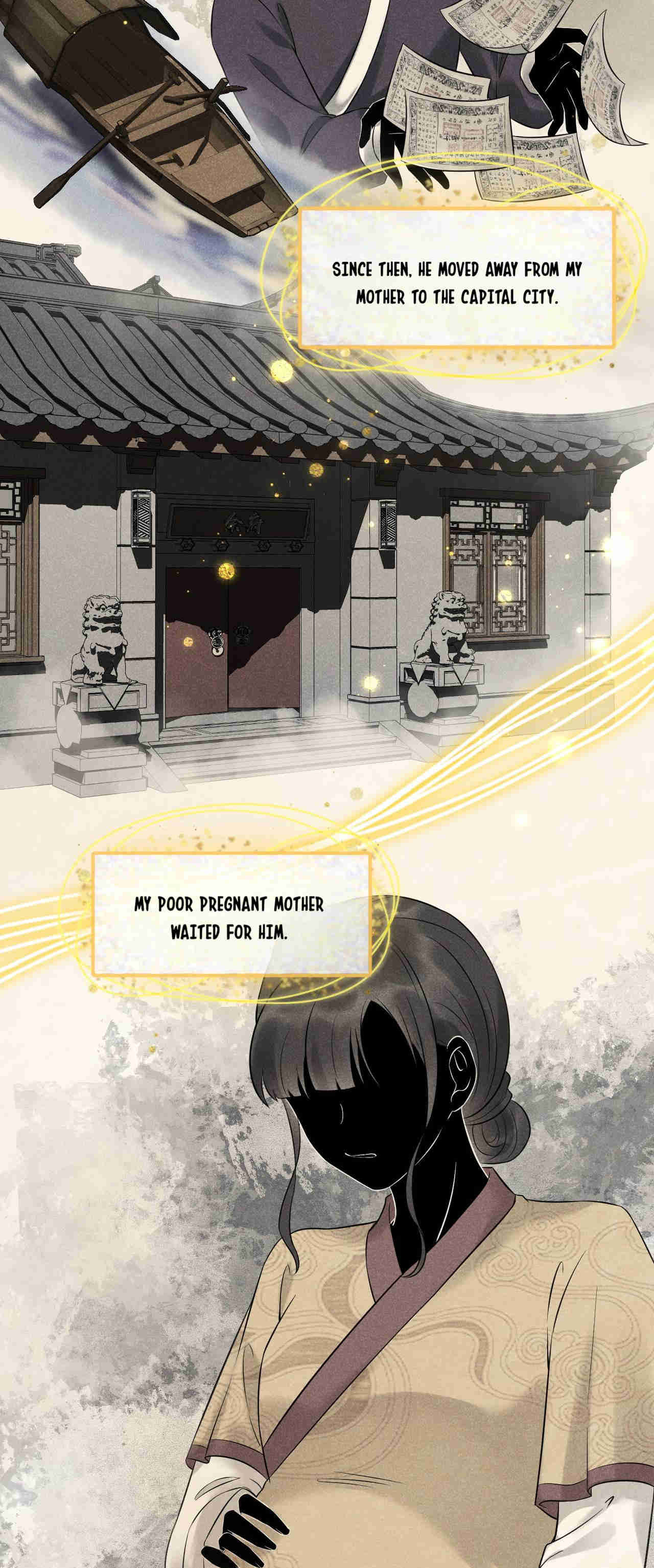 The Lady Locksmith Of Mengliang Chapter 14 #6
