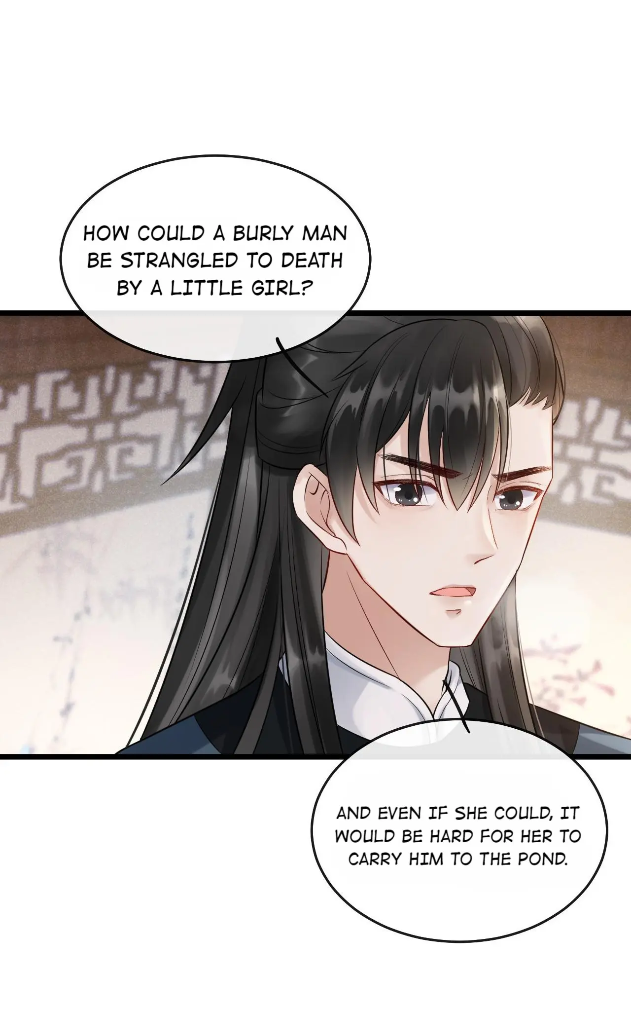 The Lady Locksmith Of Mengliang Chapter 13 #22