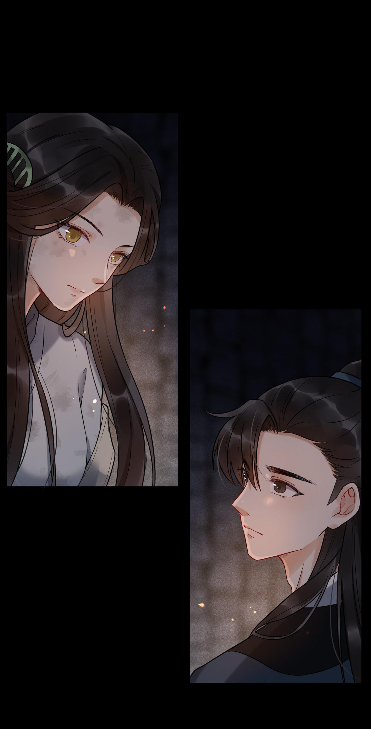 The Lady Locksmith Of Mengliang Chapter 10 #21