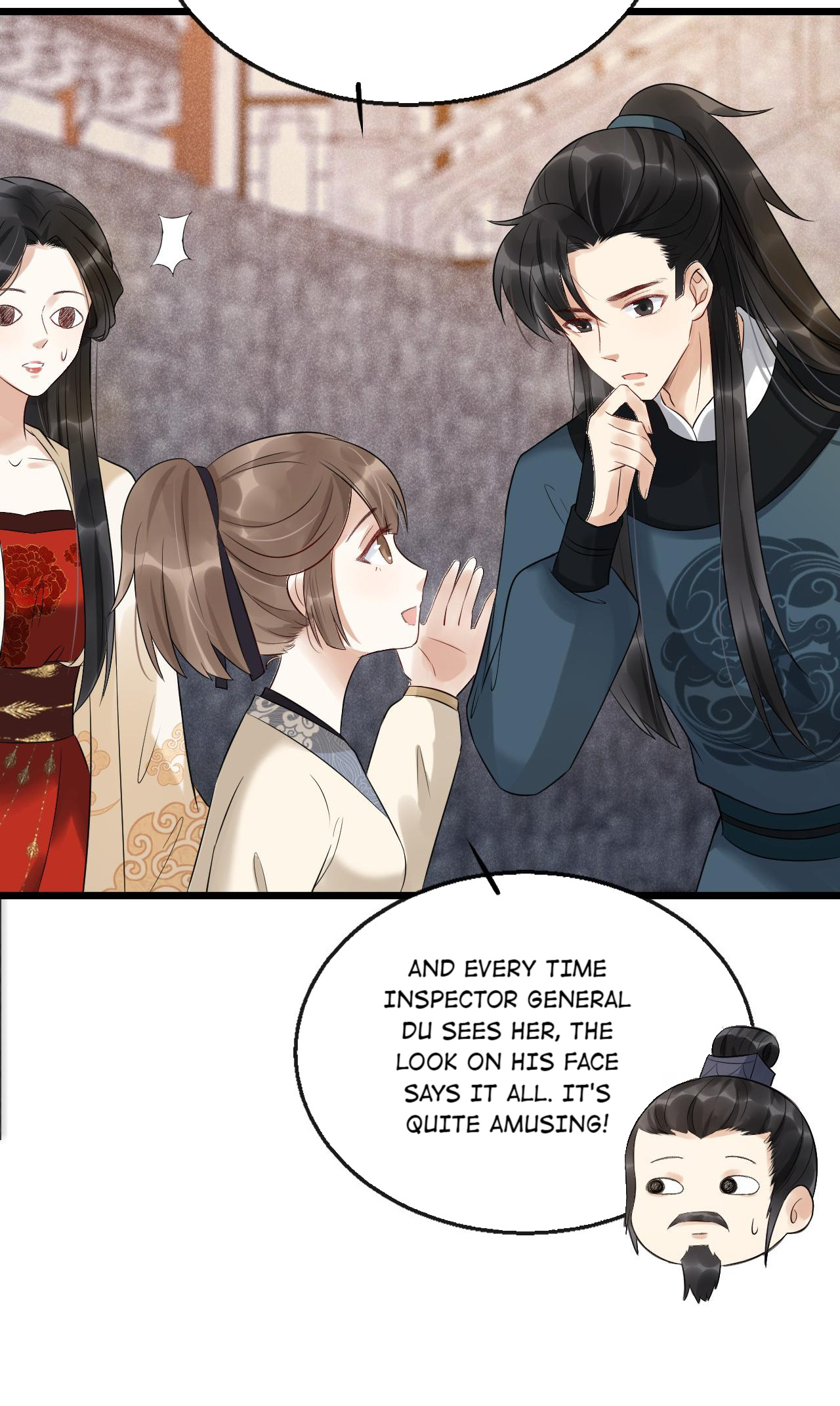 The Lady Locksmith Of Mengliang Chapter 10 #47