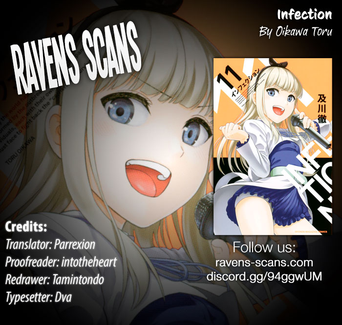 Infection Chapter 90 #1