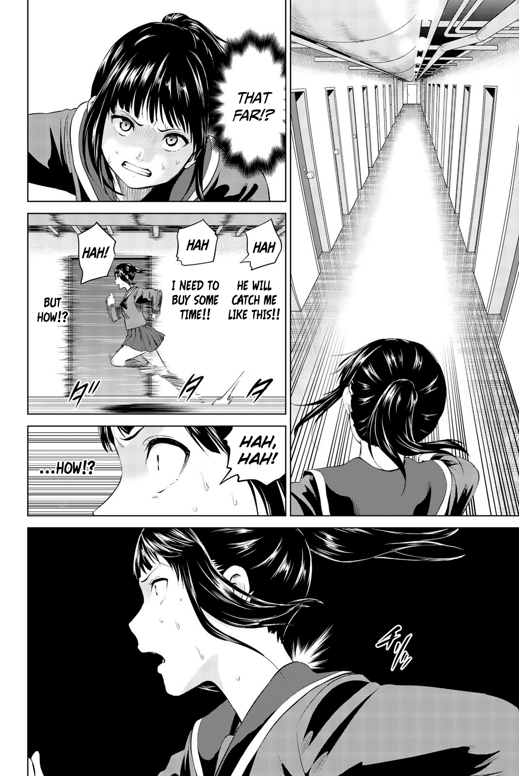 Infection Chapter 84 #7