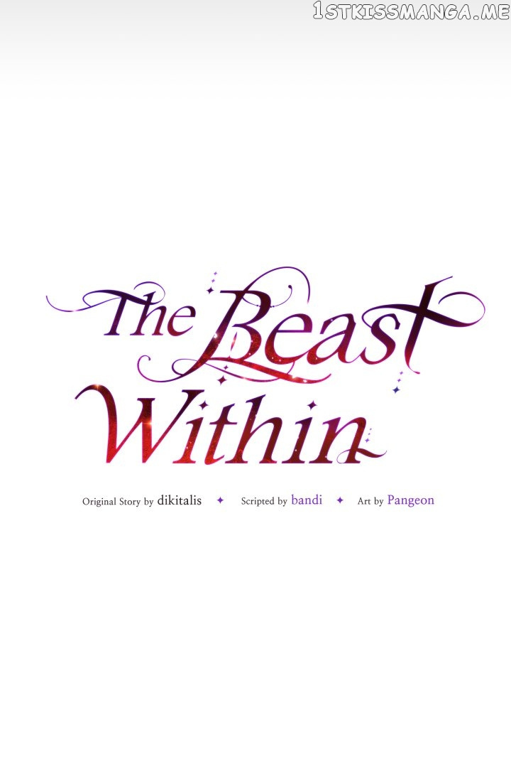 The Beast Within Chapter 14 #17