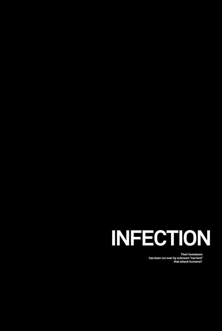 Infection Chapter 29 #21