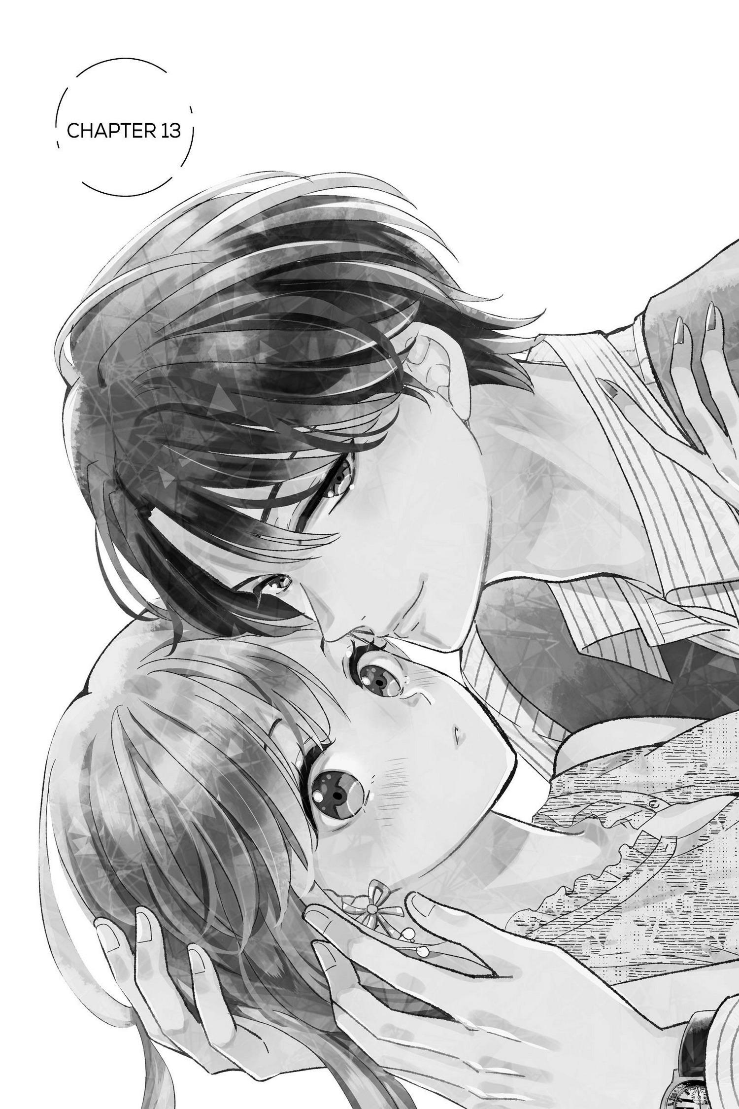 Ano Yoru Kara Kimi Ni Koishiteta Chapter 13 #6