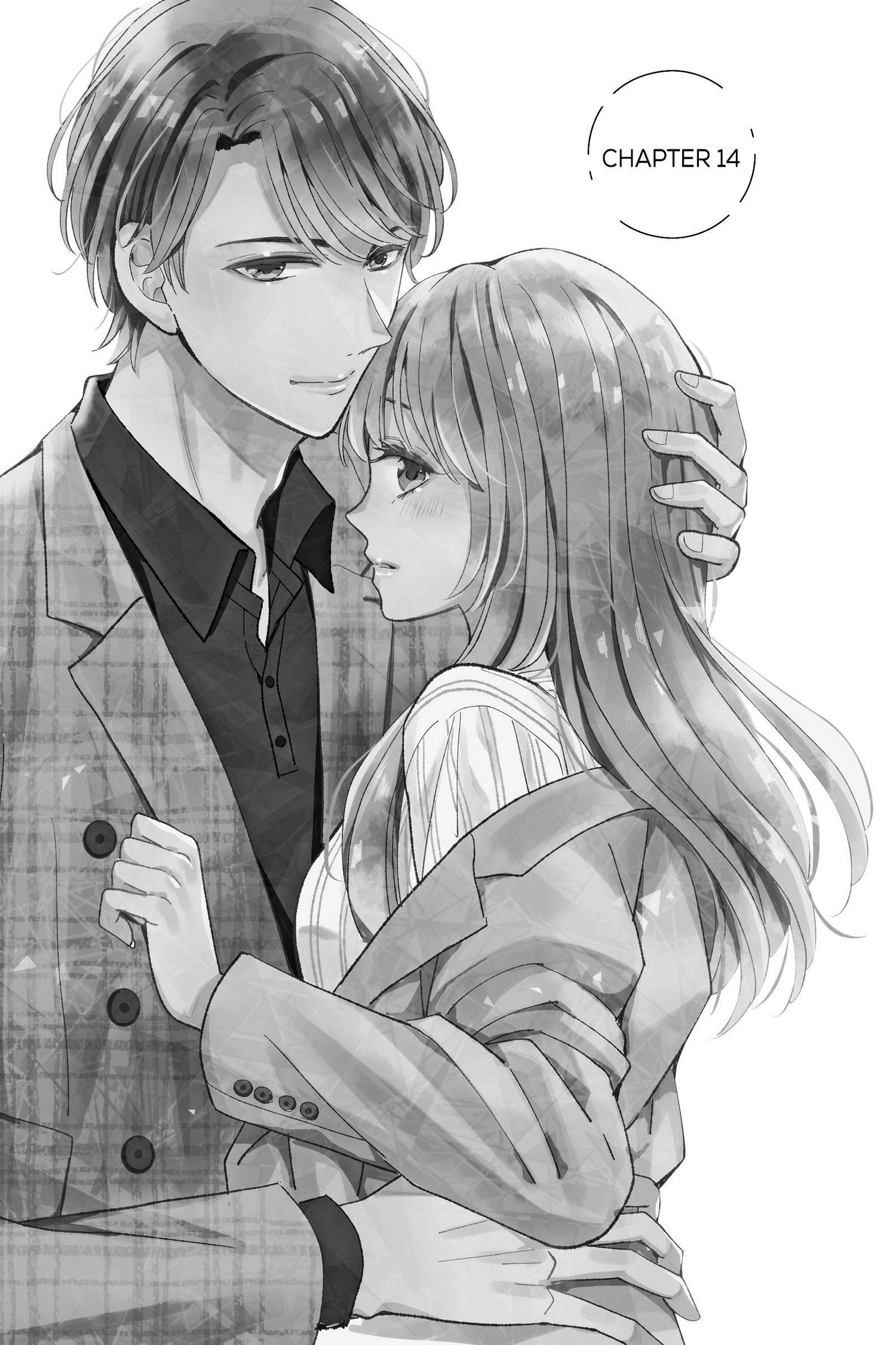 Ano Yoru Kara Kimi Ni Koishiteta Chapter 14 #2