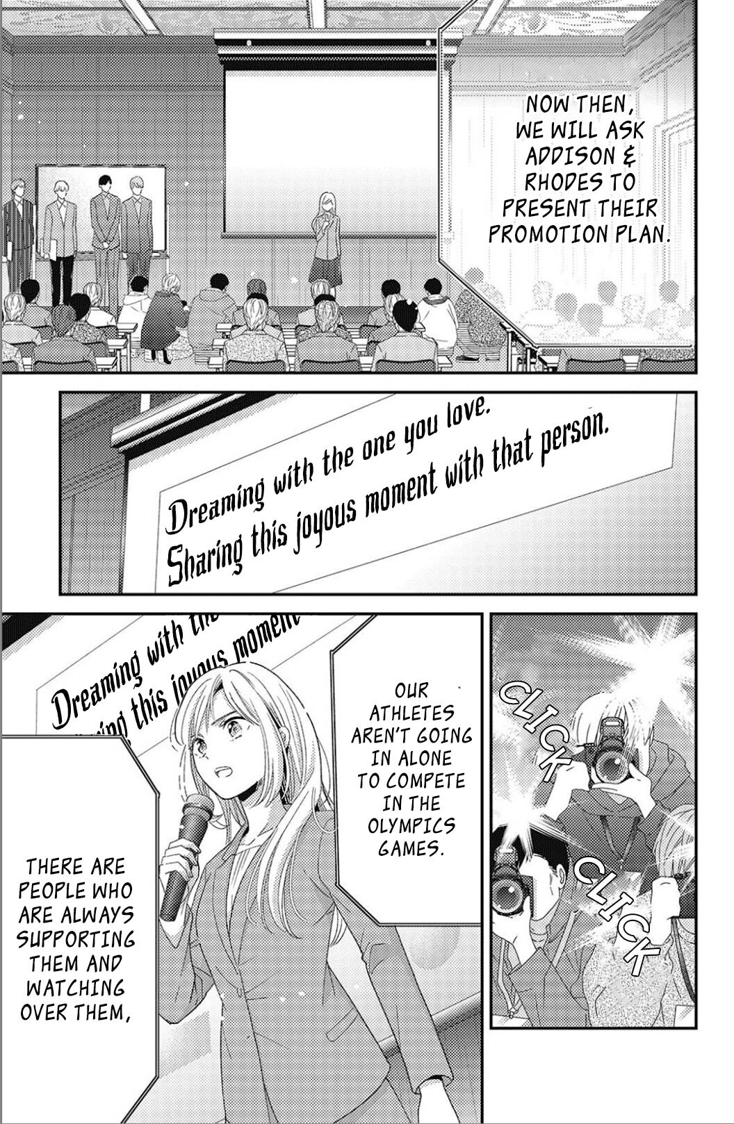 Ano Yoru Kara Kimi Ni Koishiteta Chapter 11 #29