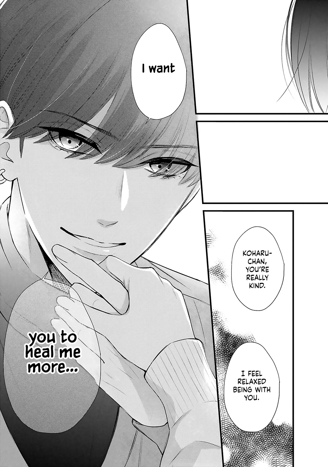 Kurosaki-San's Single-Minded Love Is Unstoppable Chapter 10 #25