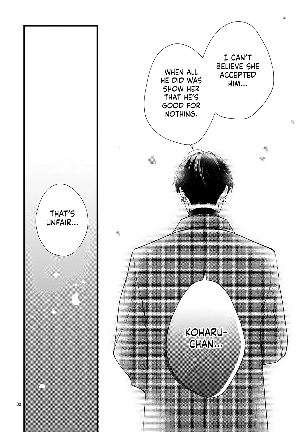 Kurosaki-San's Single-Minded Love Is Unstoppable Chapter 10 #32