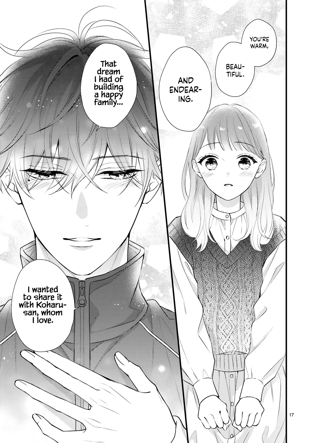 Kurosaki-San's Single-Minded Love Is Unstoppable Chapter 6 #21