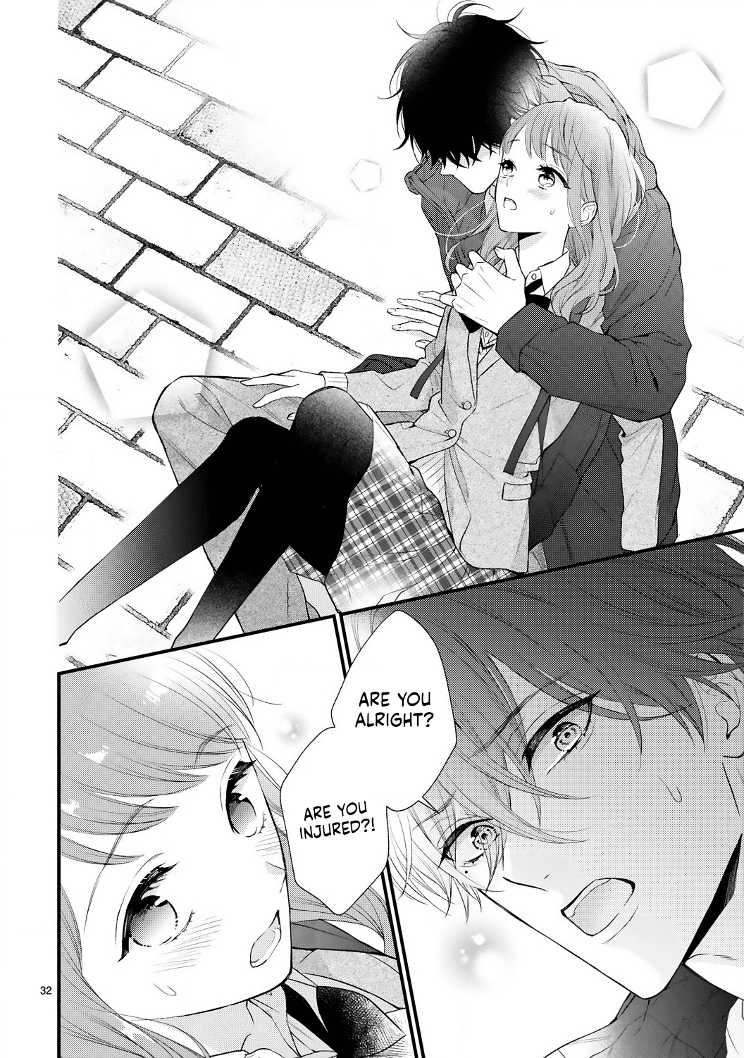 Kurosaki-San's Single-Minded Love Is Unstoppable Chapter 5 #34