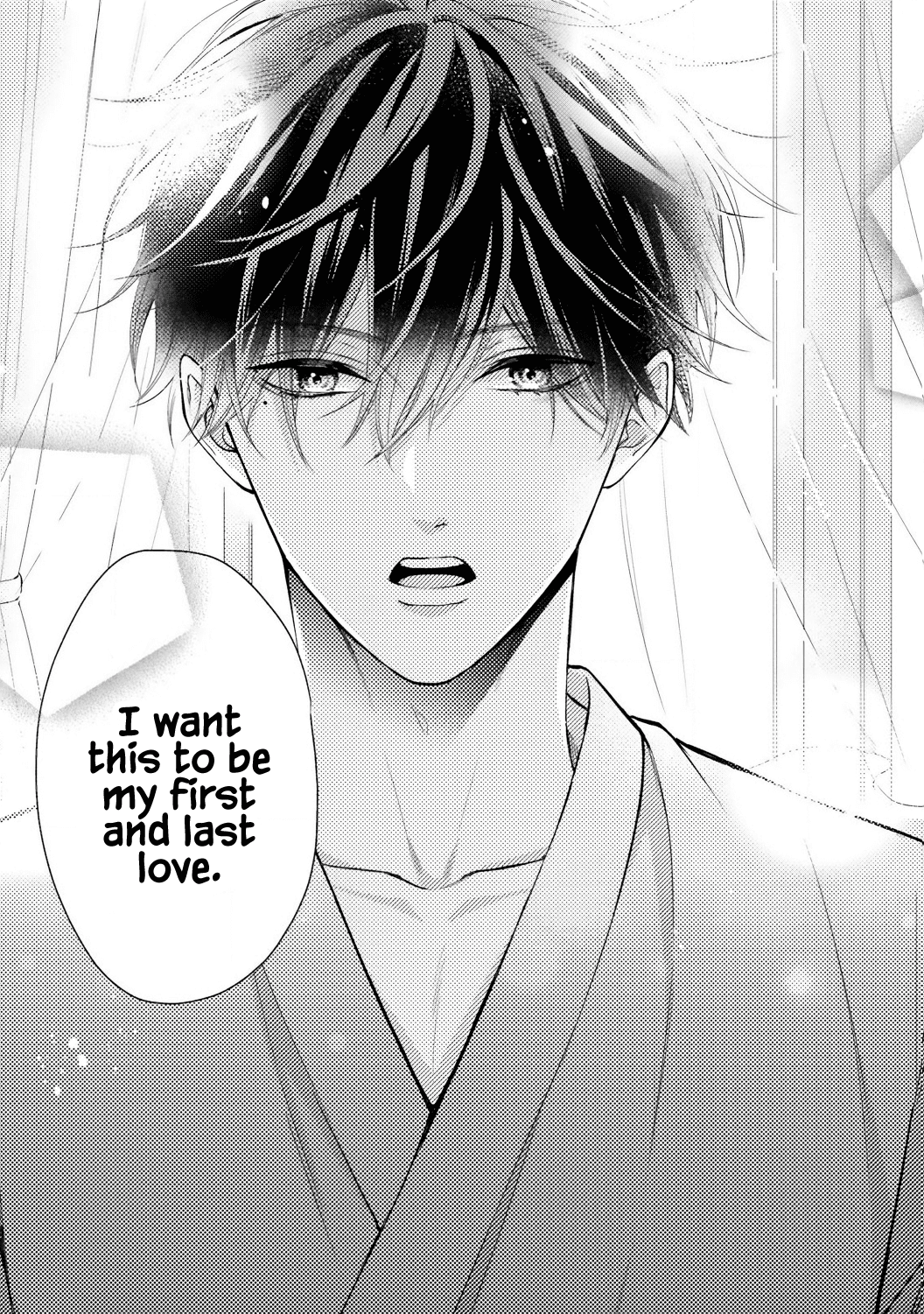 Kurosaki-San's Single-Minded Love Is Unstoppable Chapter 2 #27