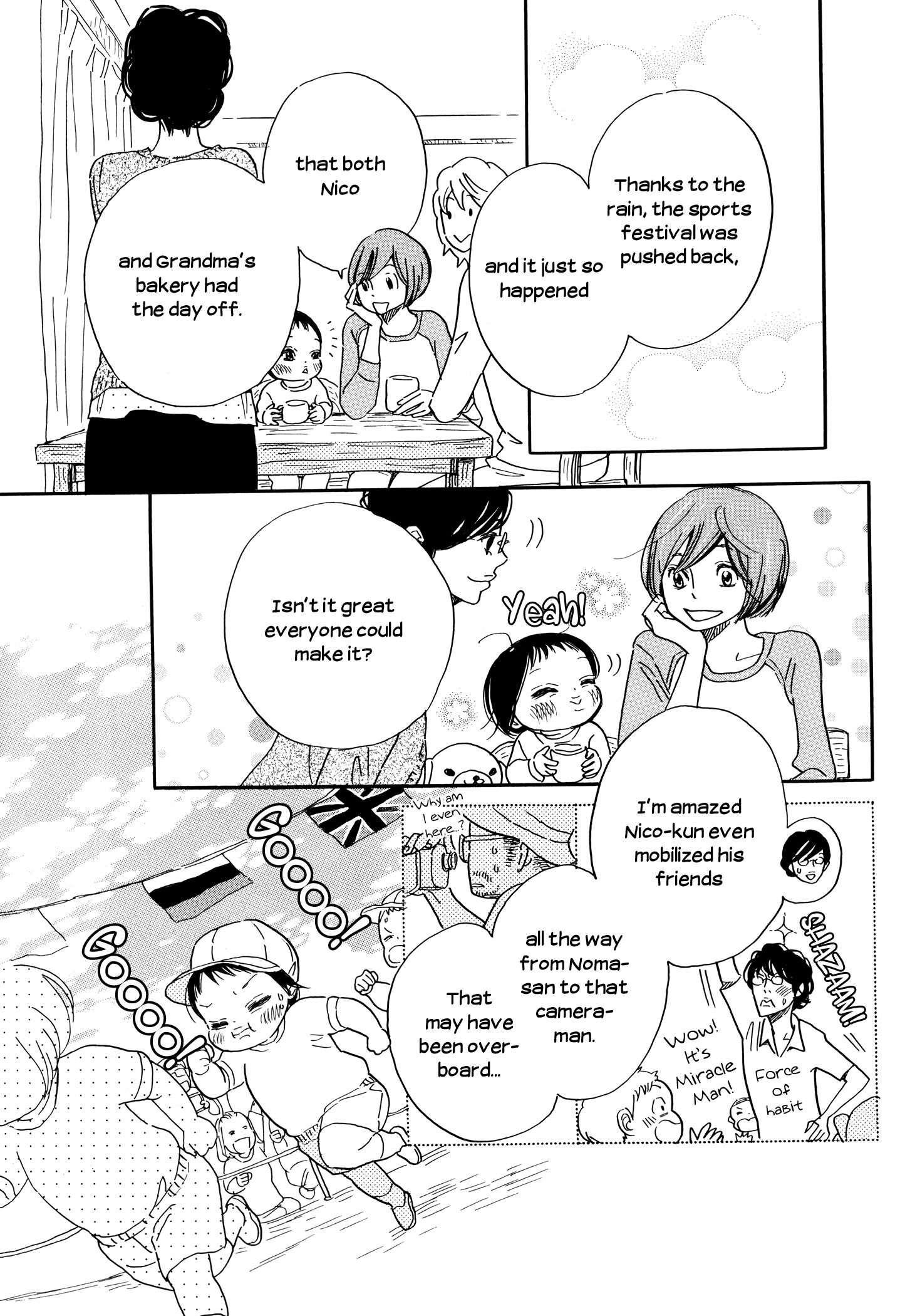 Ohana Holoholo Chapter 34 #6