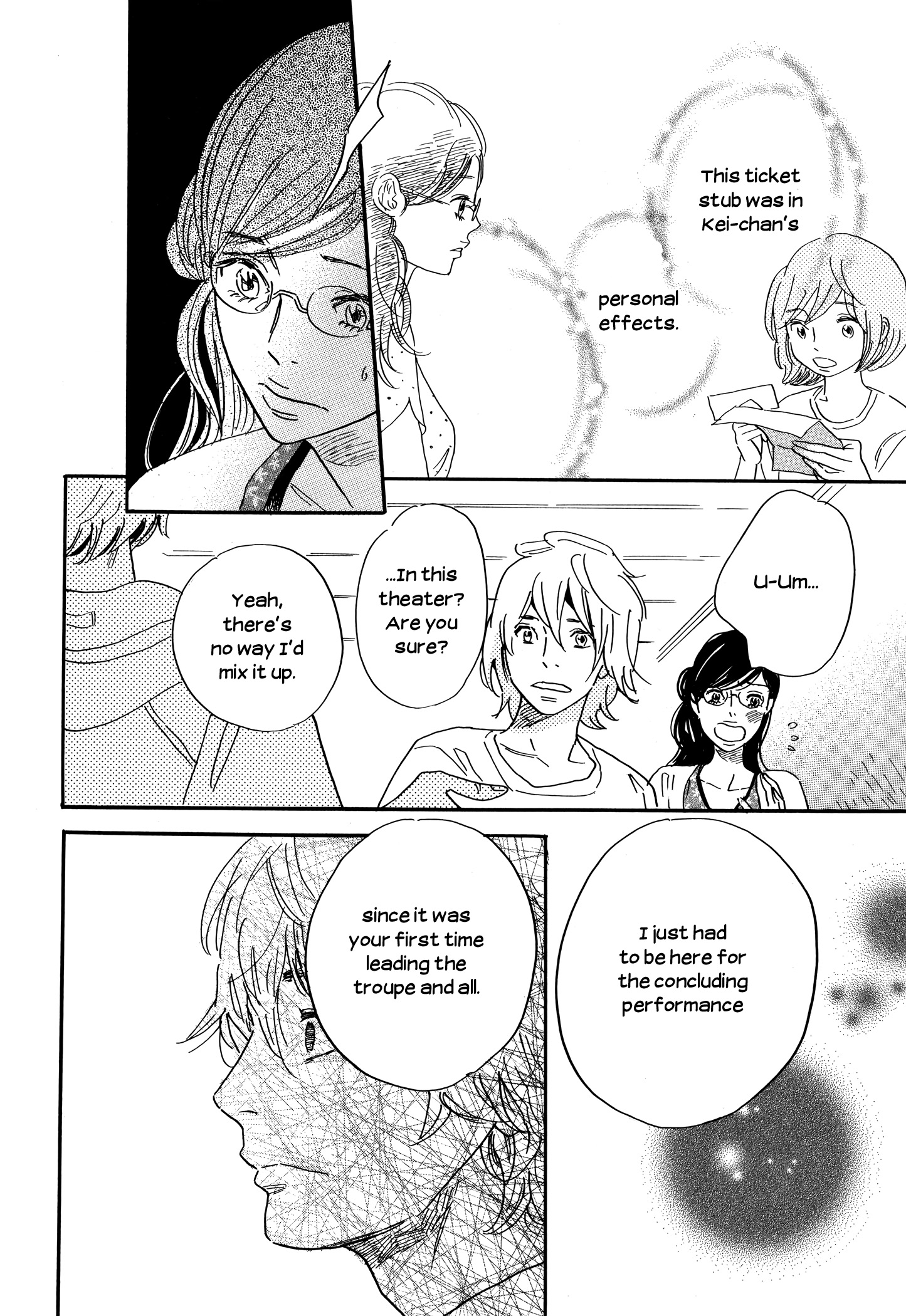 Ohana Holoholo Chapter 34 #29