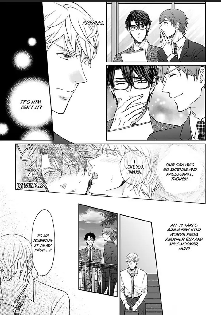 Shunin No Erosa, Compliance Ihan Desu! Chapter 6 #6