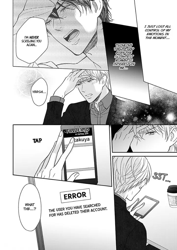 Shunin No Erosa, Compliance Ihan Desu! Chapter 4 #3