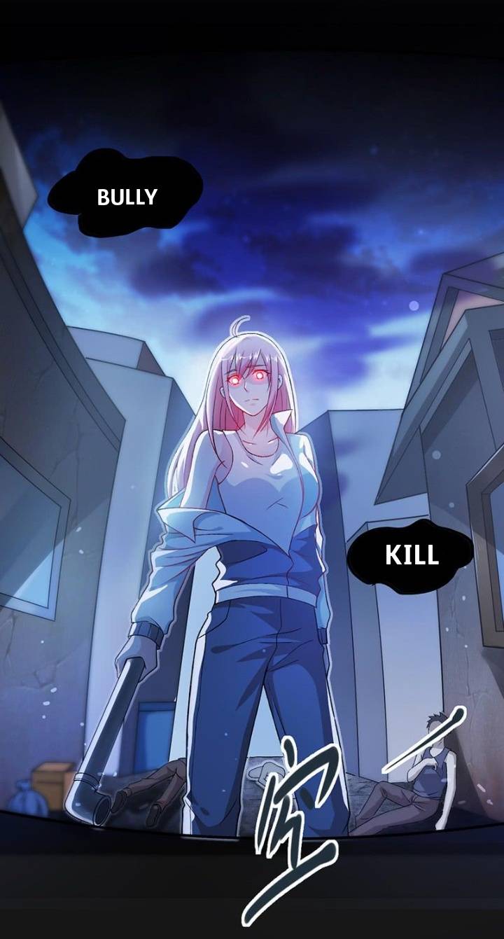 Burial Sword Art Chapter 3 #28