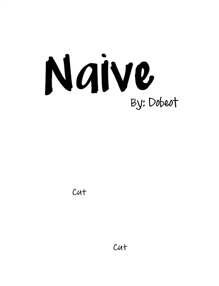 Naive (Dobeot) Chapter 2 #4