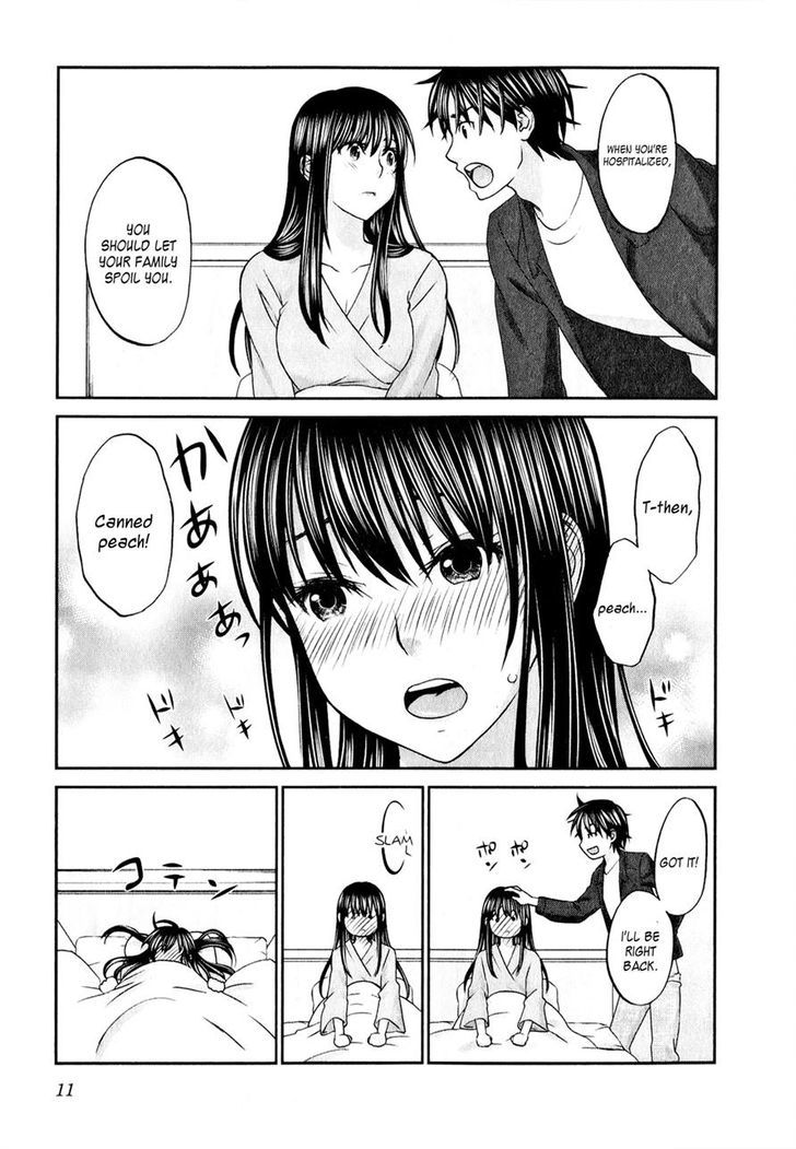 Seishun Pop! Chapter 40 #11