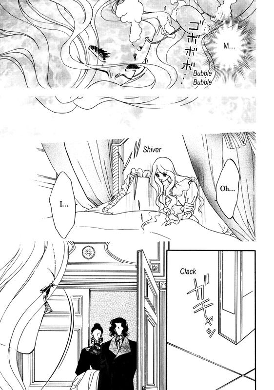 Shishi To Cinderella Chapter 1 #10
