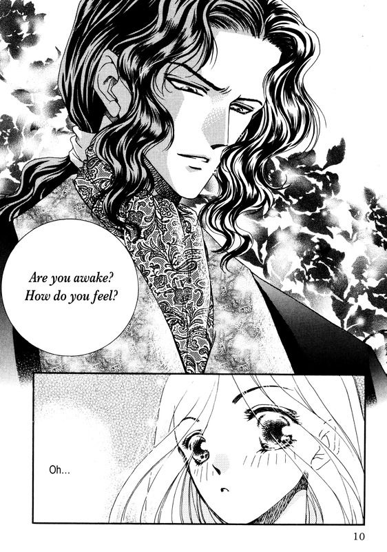 Shishi To Cinderella Chapter 1 #11