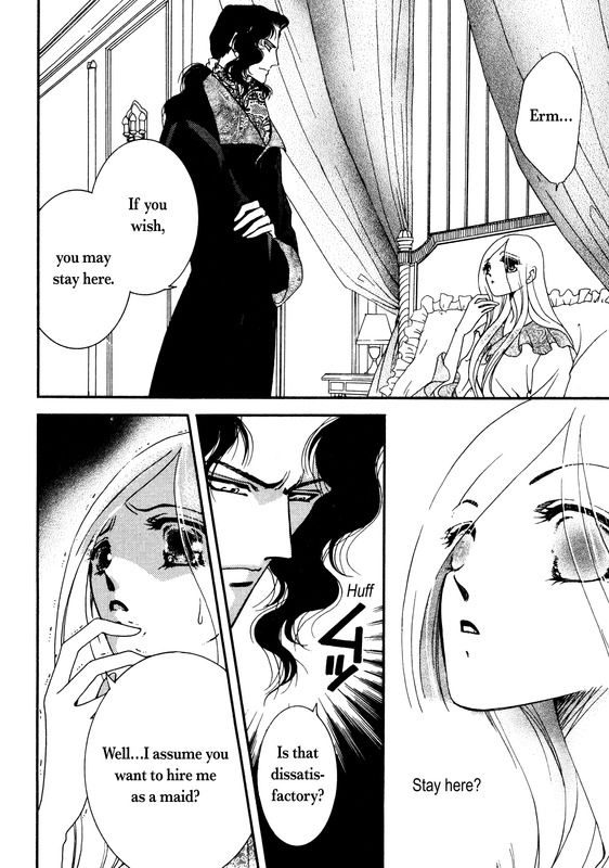 Shishi To Cinderella Chapter 1 #15