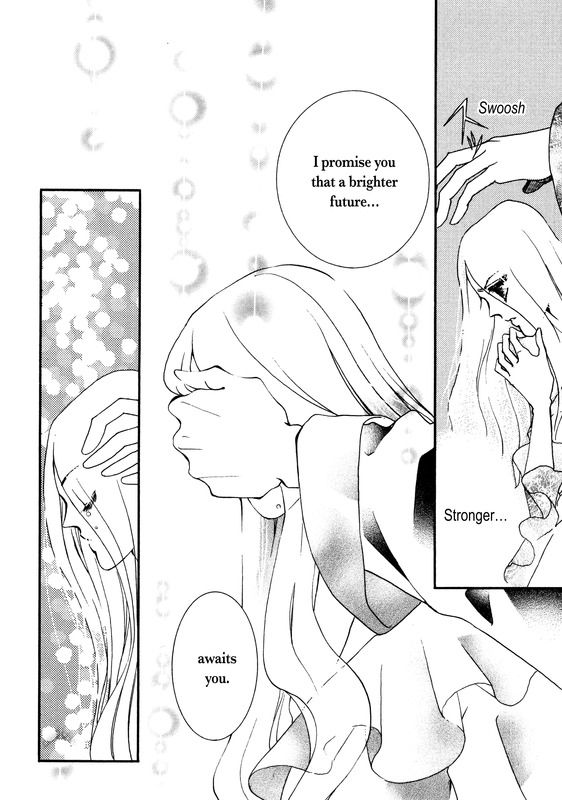 Shishi To Cinderella Chapter 1 #25
