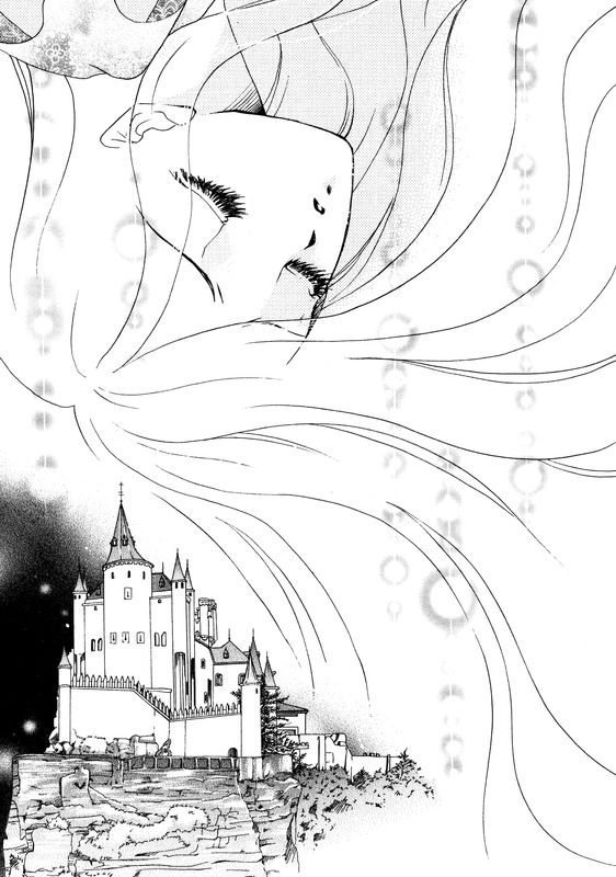 Shishi To Cinderella Chapter 1 #26