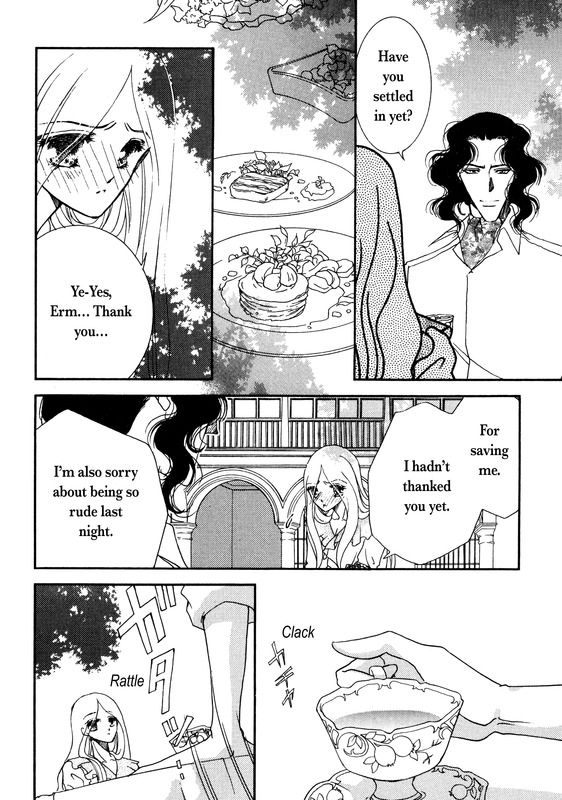 Shishi To Cinderella Chapter 1 #33