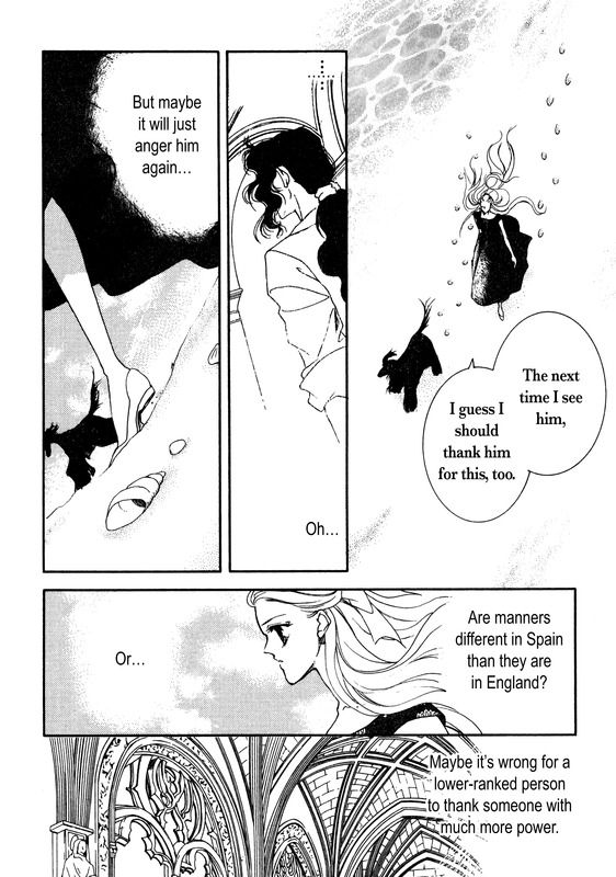 Shishi To Cinderella Chapter 1 #39