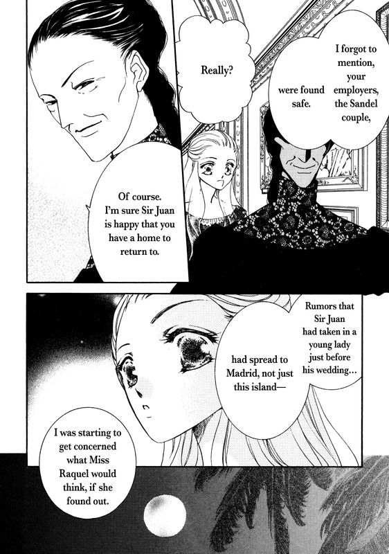Shishi To Cinderella Chapter 1 #41