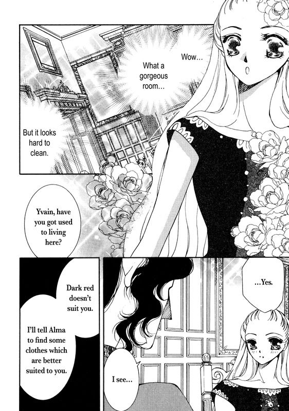 Shishi To Cinderella Chapter 1 #43