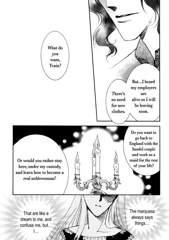 Shishi To Cinderella Chapter 1 #44