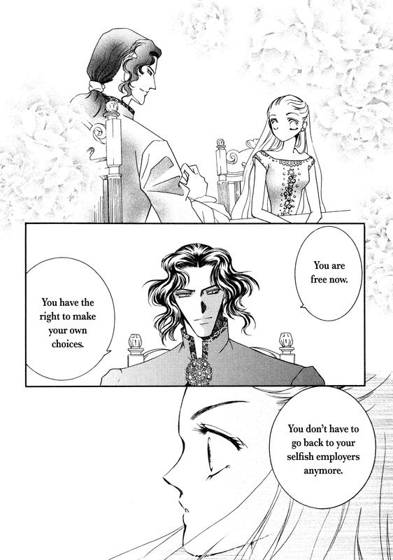 Shishi To Cinderella Chapter 1 #46
